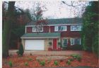 garage and bedrooms over