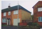 garage and bedrooms over