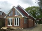newnam road bistead built by myself at weekends