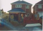 3 Bedroomed  Detached.Mitten Road, Bembridge .Built 2003